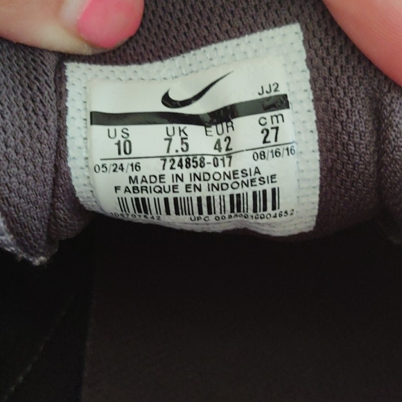 Nike Flex Tr5 - Picture 5 of 5